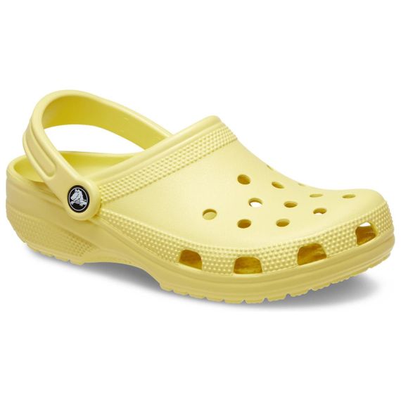 Crocs Classic Clog 'Yellow'