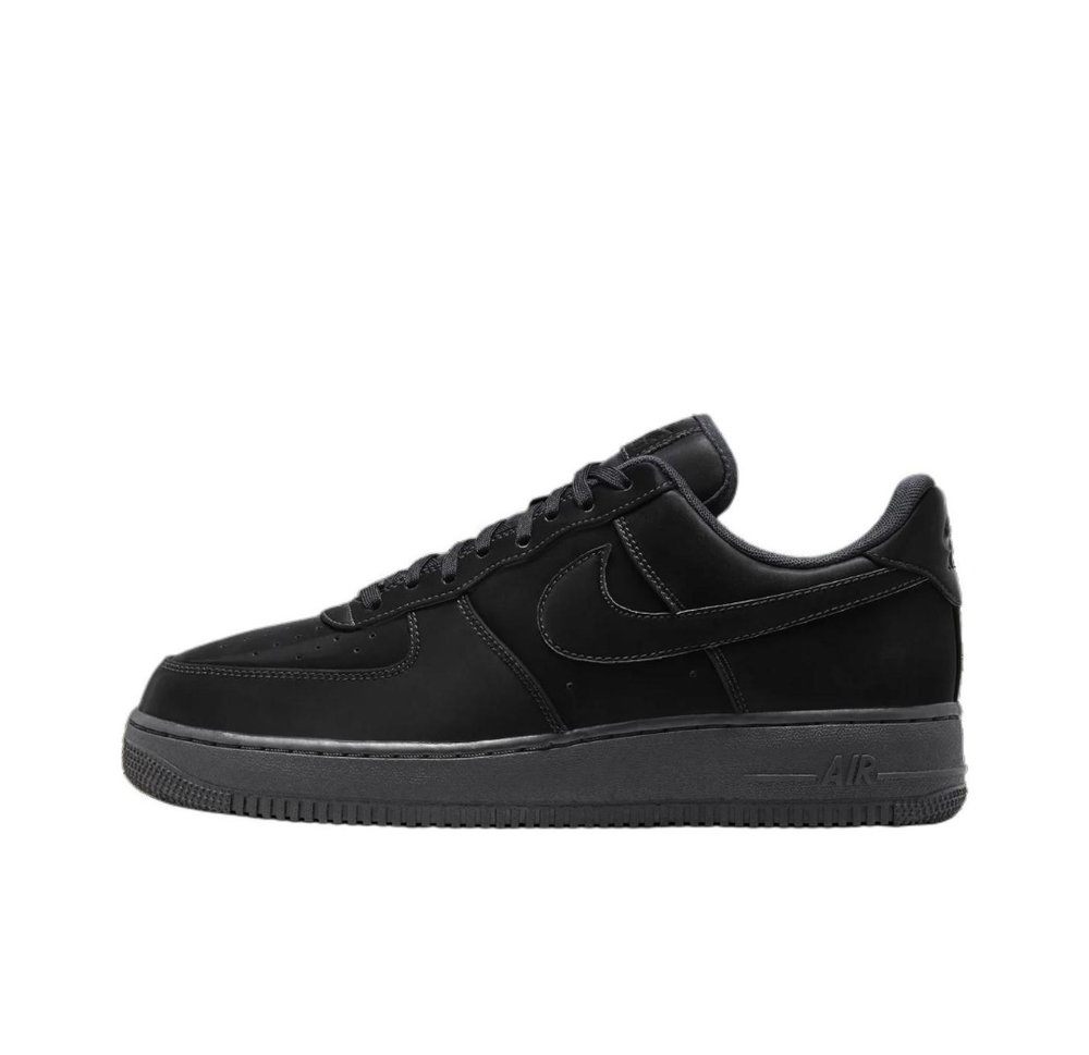 Кроссовки Nike Air Force 1 Low LX 'Vanta Black' HF9109-001