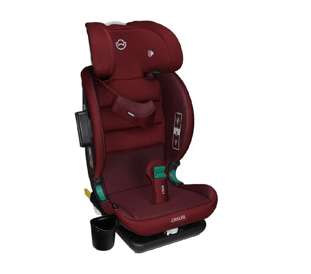 Автомобильное кресло Casual Classfix Plus Purple