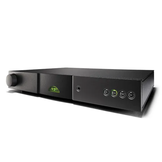 Naim NAIT 5 SI Black