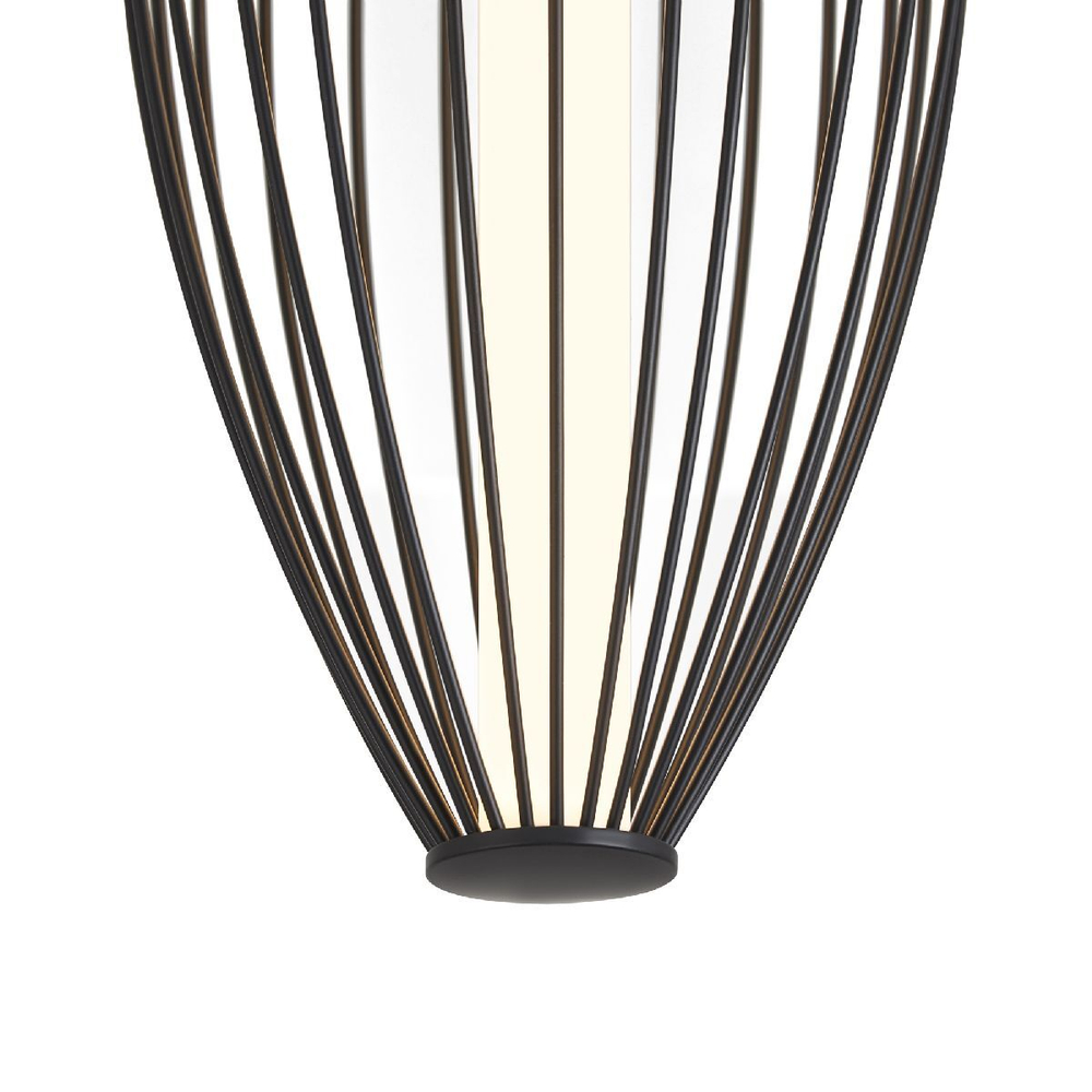 Подвесной светильник Freya Sabi FR6131PL-L24B