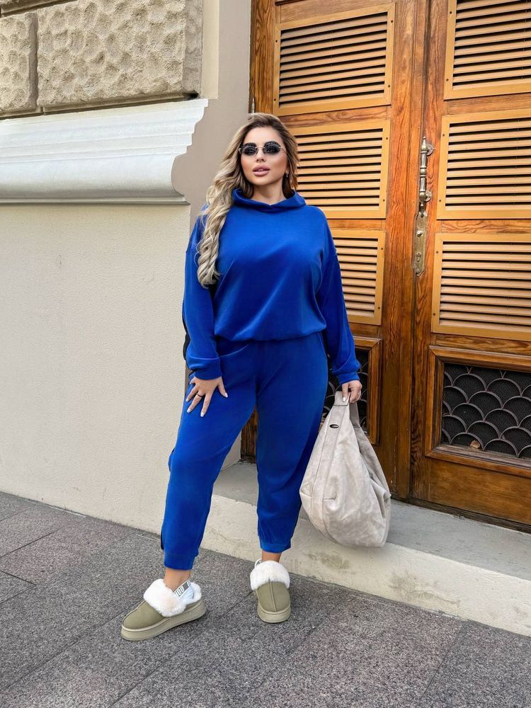 Костюм УК-344-2 Фабрика Моды