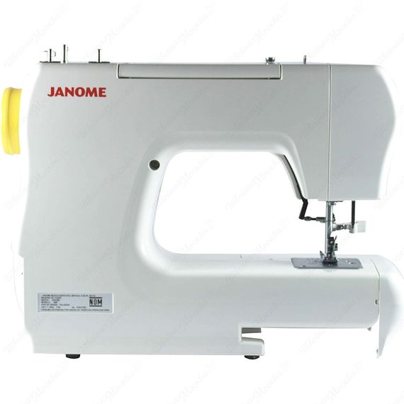 Швейная машина Janome 3008
