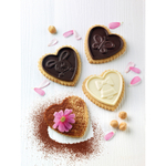 Набор для приготовления печенья lovely easter slim силиконовая