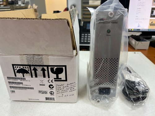 990-001241-10AT-PWR4 / AT-PWR4-10