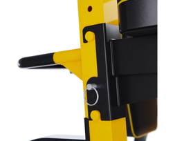 Турник-брусья DFC Power Tower G250