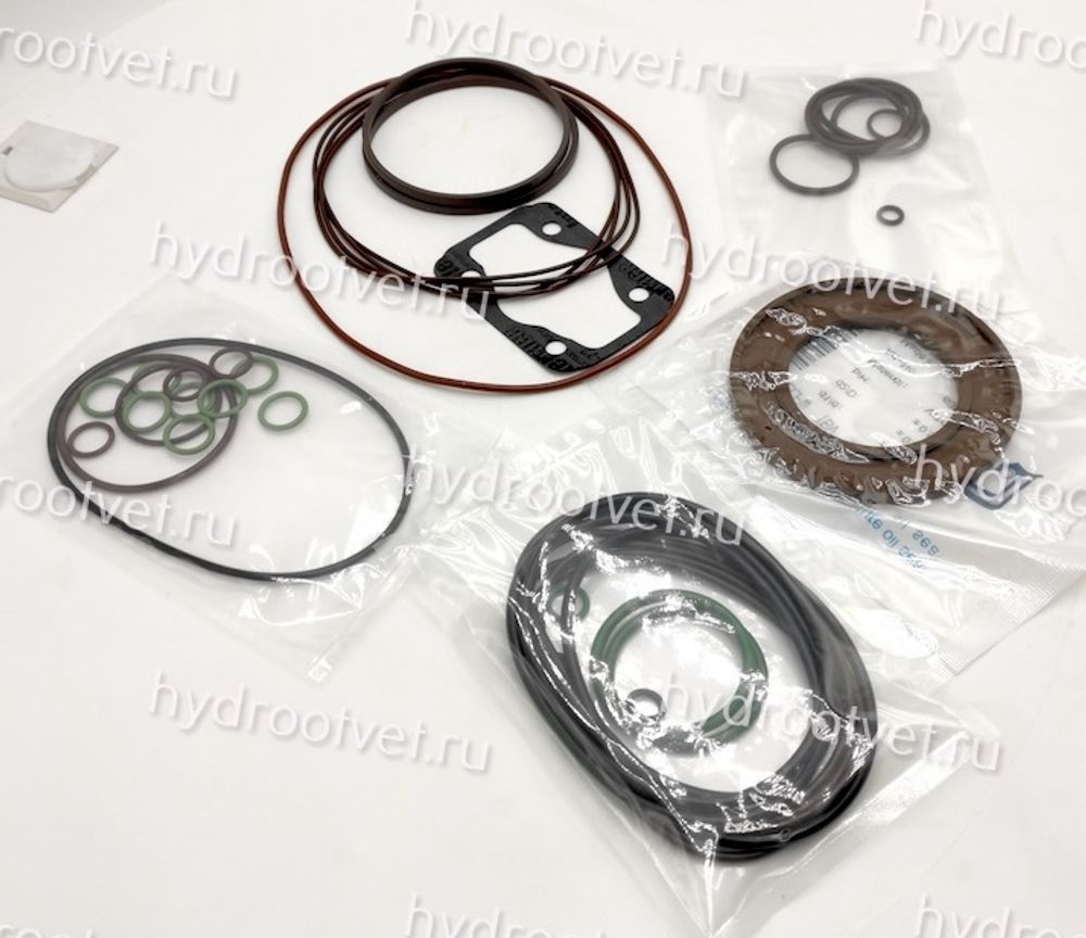 A4VG125 SEAL KIT