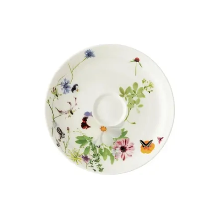 Rosenthal Блюдце для эспрессо Spring Garden 10,8 см