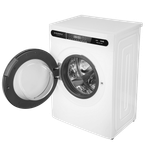 Стиральная машина c инвертором MAUNFELD MFWM148WH01 8 кг.