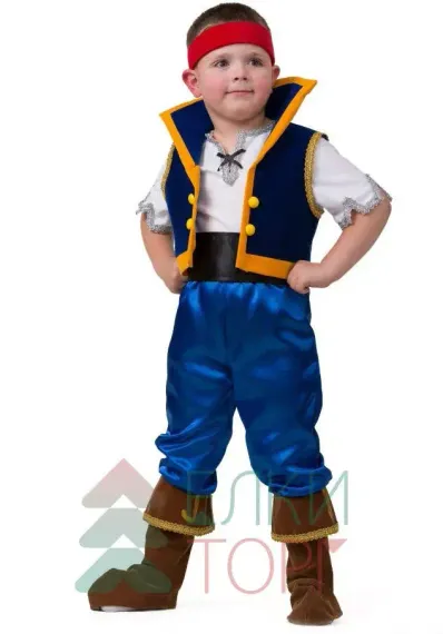 Карнавальный костюм &quot;Джейк&quot;