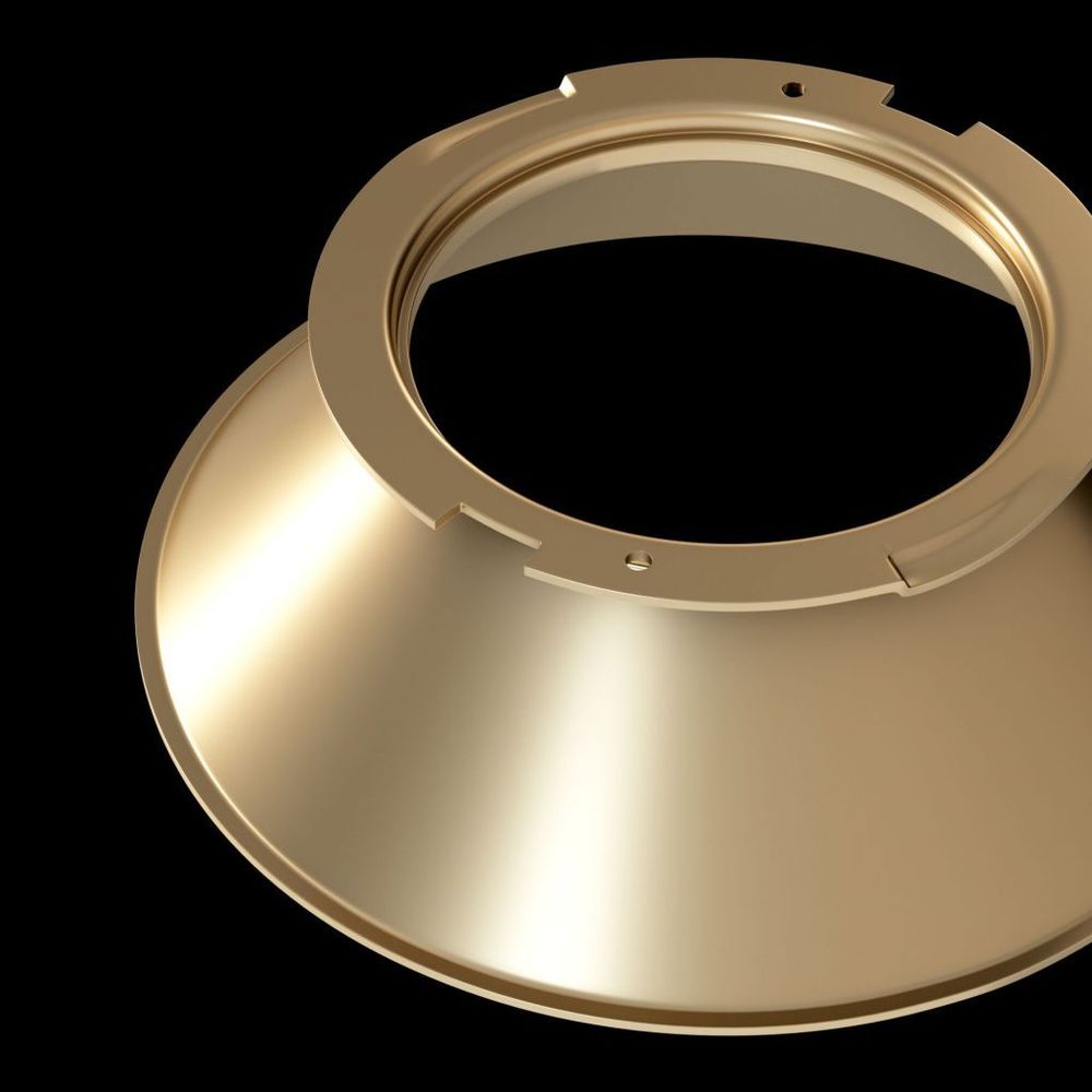 Рамка Maytoni Virar C060-01MG