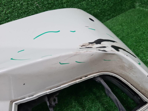 Бампер передний BMW 5er F10 F11 (13-17) M-paket