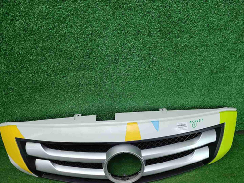 Решетка радиатора Foton Toano (2023-н.в.)