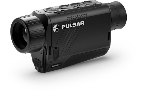 Тепловизор Axion Key XM30