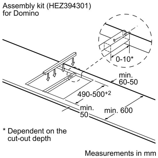 Электрическая варочная панель Bosch PKF375N14E