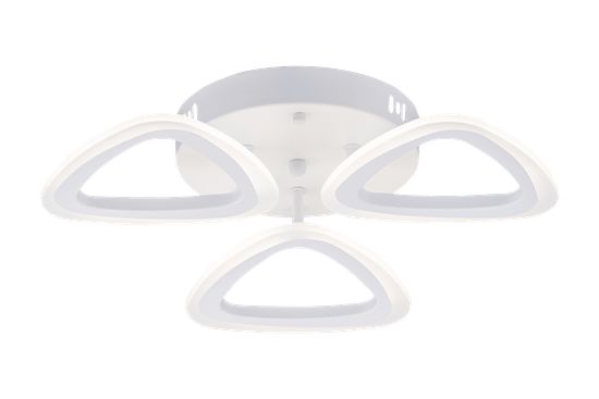 3044/3 WT (1/5) Люстра MN (RL)