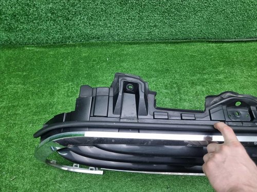 Решетка радиатора MINI Hatch F56 (2013-2018)