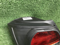 Фонарь левый Chevrolet Aveo T300 (11-20) хэтчбек