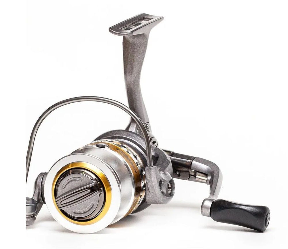 Катушка безынерционная Strobe 4000F