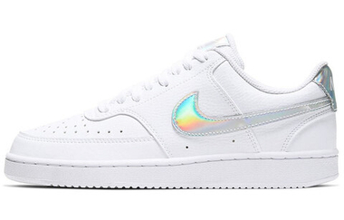 Женские кроссовки Nike Court Vision Low 'White' CW5596-100