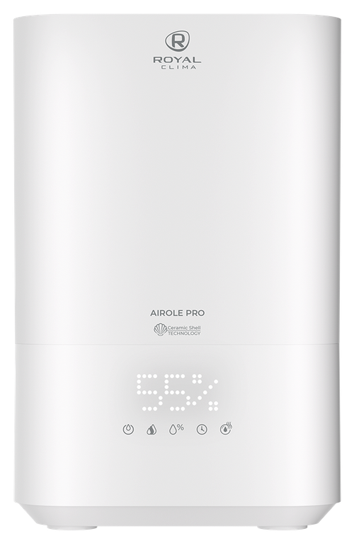 ROYAL CLIMA AIROLE Pro RUH-ARP400/5.0E-WT