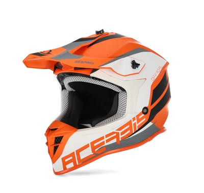 Шлем Acerbis LINEAR HELMET