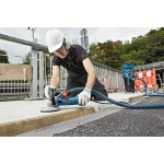 Алмазная чашка Expert for Concrete 125мм Aquarius Fast Removal BOSCH 2608601763