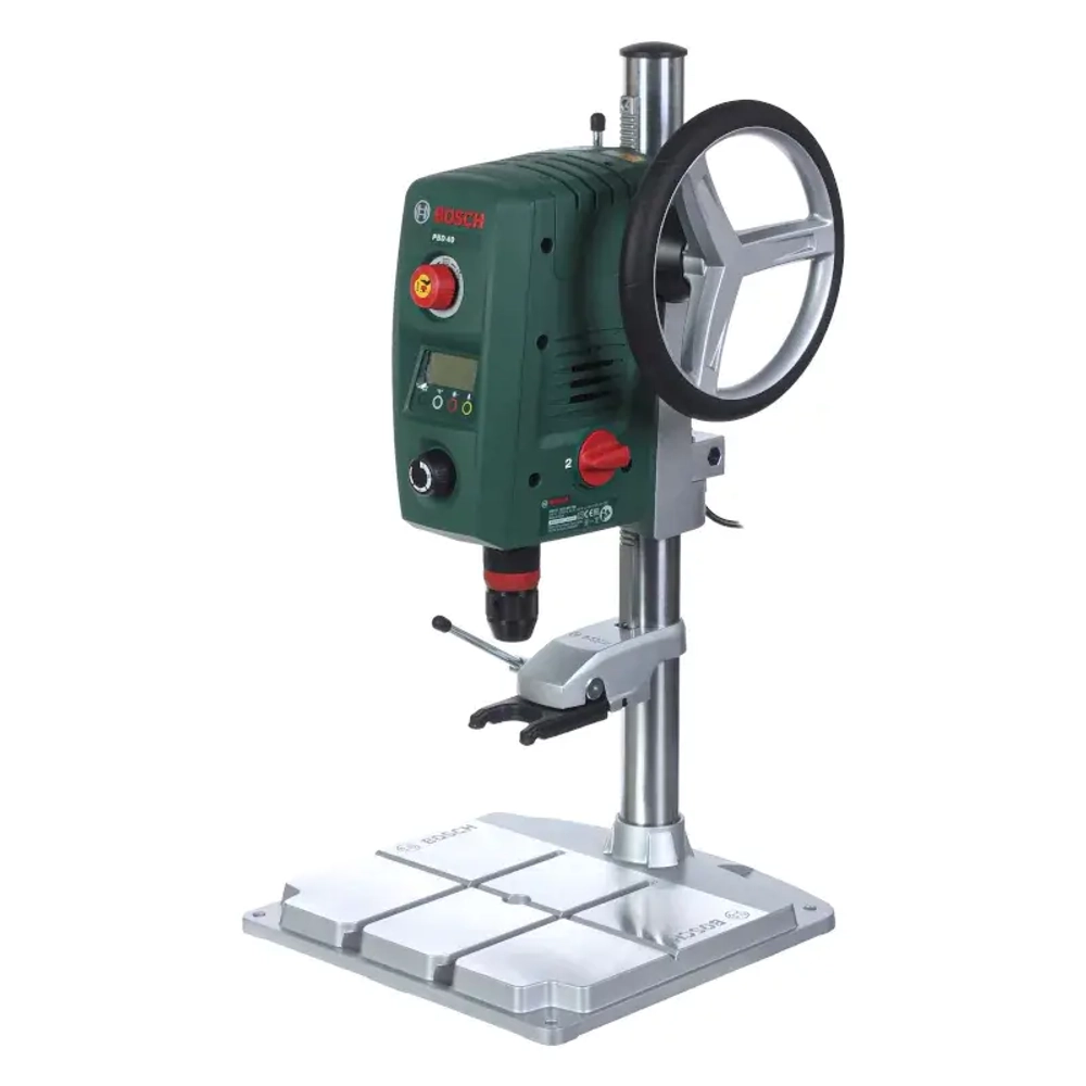 Bosch PBD 40 вертикально-сверлильный станок 0603B07000