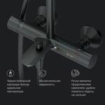 Душевая система c термостатом AM.PM Like F0780522