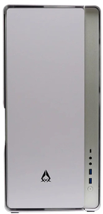 Корпус ATX Azza Cast