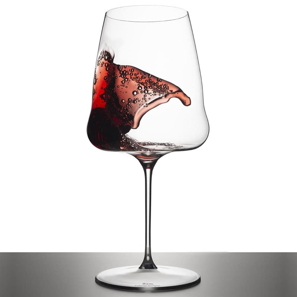 Бокал для красного вина Cabernet Sauvignon 1002 мл Winewings Riedel в п/у