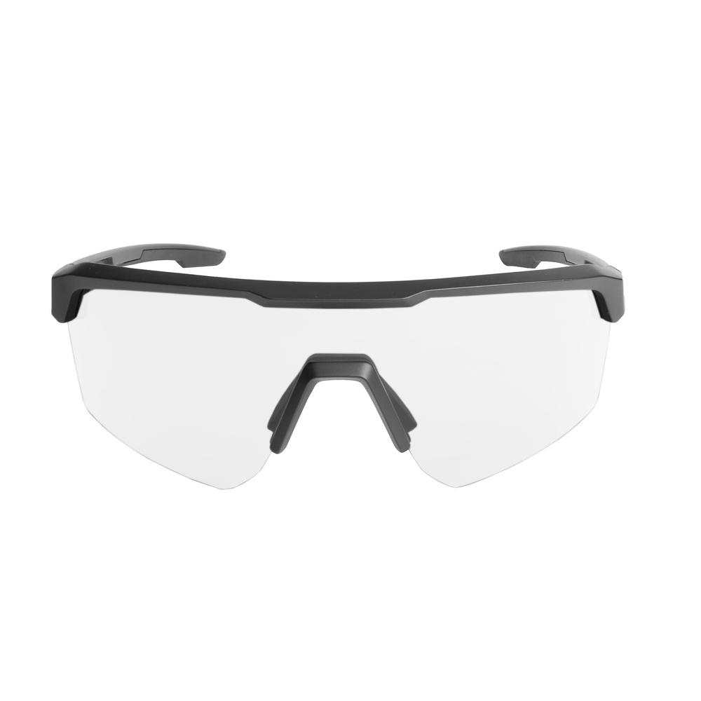 Спортивные очки OCEAN Route Matt Black /  Polarized lenses
