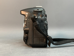 Nikon D7100 67.947 кадров