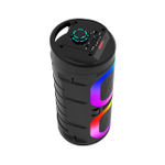 Беспроводная колонка Караоке с ФМ тюнером и MP3 плеером BT Speaker ABS-4215