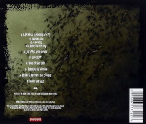 Machine Head / Unto The Locust (CD)