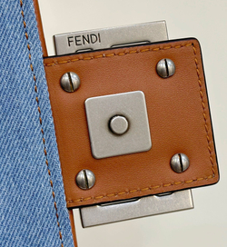 Fendi Baguette 27 cm