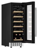 Винный шкаф MEYVEL MV19-KWT1