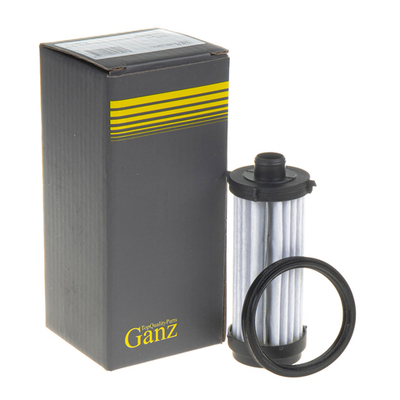 Фильтр АКПП с прокладкой MERCEDES-BENZ GANZ GIH02104