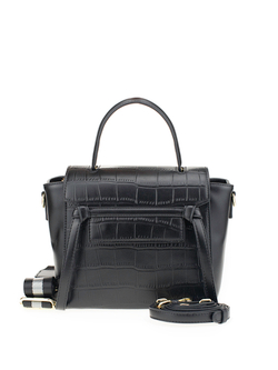 38200/10 Сумка жен., иск. кожа