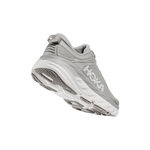 Кроссовки женские HOKA W BONDI 7 WIDE Harbor Mist / White