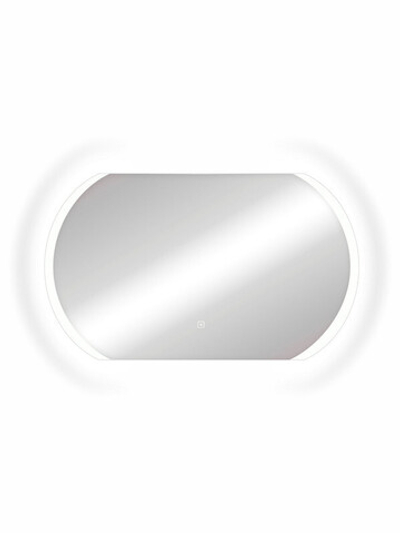 Зеркало "Polaris Led" 1000х600