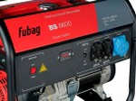 Генератор бензиновый FUBAG BS 6600 8641491