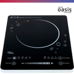 Настольная электрическая плита OASIS A-TS1G