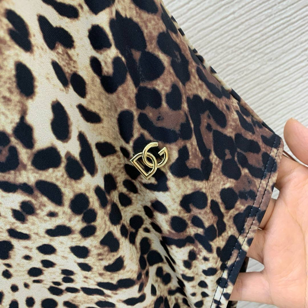 Купальник Dolce&Gabbana