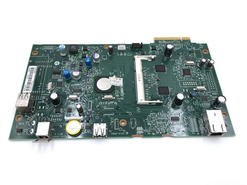 Плата CF036-60101 для HP LASERJET 600 M602