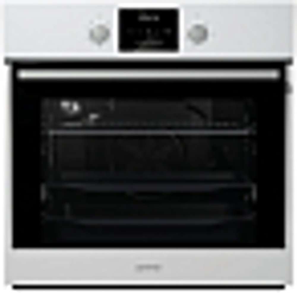 Независимый духовой шкаф Gorenje BO635E20W-M
