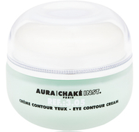 AURA CHAKE Крем-контур для век с патч-эффектом Creme contour des yeux Eye Contour Cream 30 мл