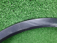 Расширитель задний левый BMW X7 G07 (2019-2022)