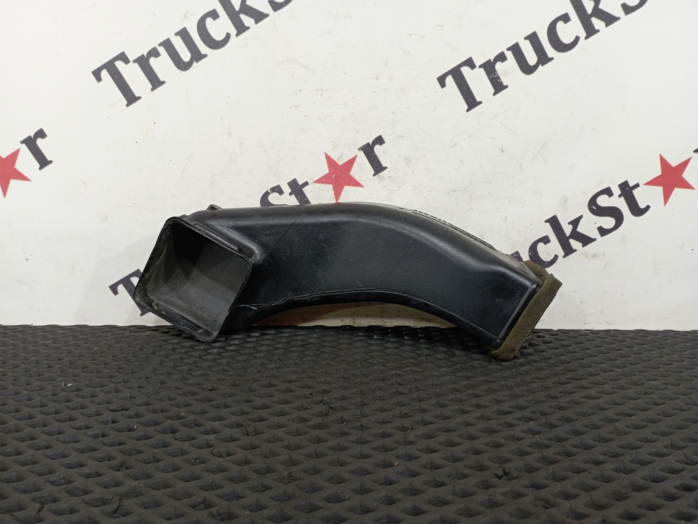 Воздуховод отопителя 2020г.