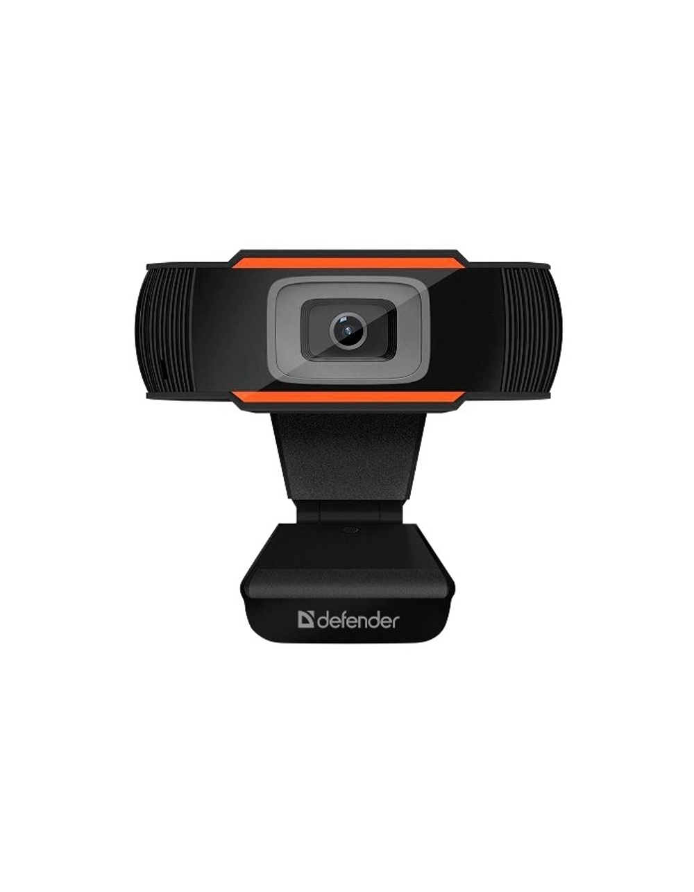 Web-камера Defender G-lens 2579 (HD720p, 2МП, микрофон) [63179]